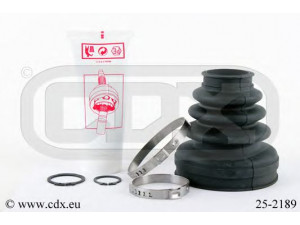 CDX 25-2189 gofruotoji membrana, kardaninis velenas 
 Ratų pavara -> Gofruotoji membrana
328796, 9641152180