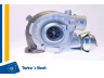 TURBO S HOET 1103945 kompresorius, įkrovimo sistema