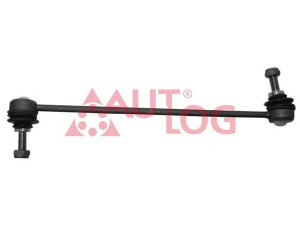 AUTLOG FT1491 šarnyro stabilizatorius 
 Ašies montavimas/vairavimo mechanizmas/ratai -> Stabilizatorius/fiksatoriai -> Savaime išsilyginanti atrama
50700464, 50700941, 51795269, 51801136