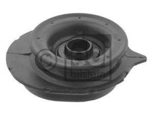 FEBI BILSTEIN 28221 pakabos statramsčio atraminis guolis 
 Ašies montavimas/vairavimo mechanizmas/ratai -> Montavimas, pakabos statramstis
46746544, 51807101, 51876262