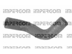ORIGINAL IMPERIUM 17146 radiatoriaus žarna 
 Aušinimo sistema -> Žarnelės/vamzdeliai/sujungimai -> Radiatoriaus žarnos
55197240