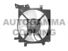 AUTOGAMMA GA228606 ventiliatorius, radiatoriaus 
 Aušinimo sistema -> Radiatoriaus ventiliatorius
45121AG02A, 73313AG02B