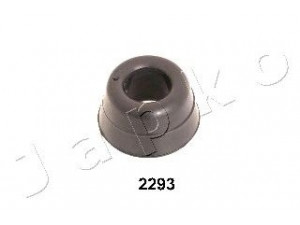 JAPKO GOJ2293 įvorė, stabilizatorius 
 Ašies montavimas/vairavimo mechanizmas/ratai -> Stabilizatorius/fiksatoriai -> Sklendės
48674-22021