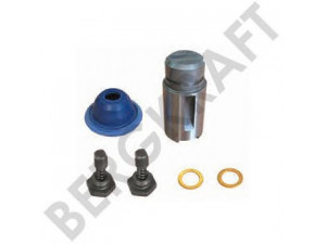 BERGKRAFT BK6120405 reguliatorius, būgninis stabdys
RBSK0248BM, 007980405, 7980405
