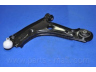 PARTS-MALL PXCAC-007LL vikšro valdymo svirtis
96261099, 96378347, 96378347D, 96423220