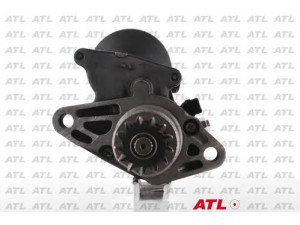 ATL Autotechnik A 17 590 starteris 
 Elektros įranga -> Starterio sistema -> Starteris
28100-74120, 28100-74130