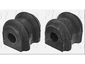 FIRST LINE FSK7184K skersinio stabilizatoriaus komplektas 
 Ašies montavimas/vairavimo mechanizmas/ratai -> Stabilizatorius/fiksatoriai -> Pasukimo trauklė
555132B200, 55513-2B200