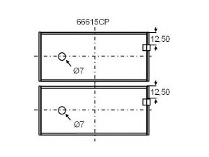 GLYCO 66615CP guolis