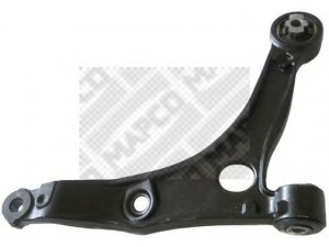 MAPCO 19494 vikšro valdymo svirtis 
 Ašies montavimas/vairavimo mechanizmas/ratai -> Valdymo svirtis/pasukamosios svirties sujungimas -> Vairo trauklės (valdymo svirtis, išilginis balansyras, diago
3520 S0, 3520 S1, 13 5222 7080