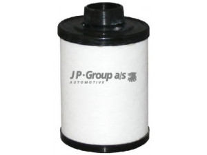 JP GROUP 1218700500 kuro filtras 
 Degalų tiekimo sistema -> Kuro filtras/korpusas
1606267680, 190698, 1906C4, 71746975