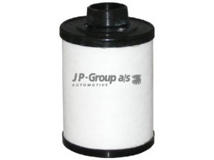 JP GROUP 1218700500 kuro filtras 
 Techninės priežiūros dalys -> Papildomas remontas
1606267680, 190698, 1906C4, 71746975