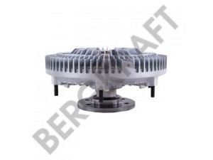 BERGKRAFT BK7206030 sankaba, radiatoriaus ventiliatorius
51.06630.0047, 51066300047