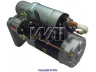 WAIglobal 6846N starteris 
 Elektros įranga -> Starterio sistema -> Starteris
3761510301, A3761510301