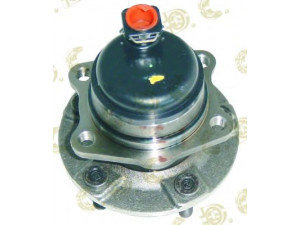 AUTOKIT 01.97401 rato guolio komplektas 
 Ašies montavimas/vairavimo mechanizmas/ratai -> Rato stebulė/montavimas -> Rato guolis
4721515AB, 4721515AC, 4721515AD