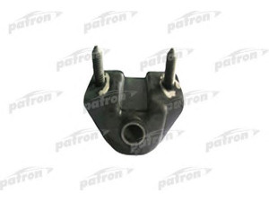 PATRON PSE1273 valdymo svirties/išilginių svirčių įvorė 
 Ašies montavimas/vairavimo mechanizmas/ratai -> Valdymo svirtis/pasukamosios svirties sujungimas -> Montavimas/sutvirtinimas
3523.51, 96 106 474, 3523.51