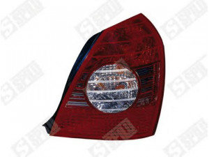 SPILU 412066 kombinuotas galinis žibintas 
 Dviratė transporto priemonės -> Elektros įranga -> Kombinuotas galinis žibintas/dalys -> Kombinuotas galinis žibintas
924022D210