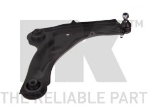 NK 5013928 vikšro valdymo svirtis 
 Ašies montavimas/vairavimo mechanizmas/ratai -> Valdymo svirtis/pasukamosios svirties sujungimas -> Vairo trauklės (valdymo svirtis, išilginis balansyras, diago
8200026655, 8200273729, 8200389135