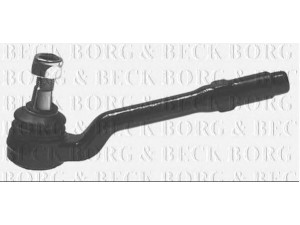 BORG & BECK BTR5036 skersinės vairo trauklės galas 
 Vairavimas -> Vairo mechanizmo sujungimai
32211096327
