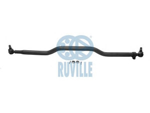 RUVILLE 918518 strypo montavimas
81.46710-6122, 81.46710-6167, 81.46710-6194