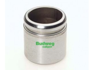BUDWEG CALIPER 234417 stūmoklis, stabdžių apkaba