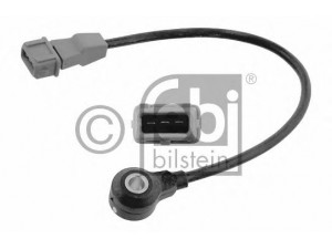 FEBI BILSTEIN 27140 detonacijos jutiklis 
 Elektros įranga -> Jutikliai
037 905 377 A, 037 905 377 A