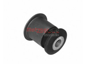 METZGER 52031408 valdymo svirties/išilginių svirčių įvorė 
 Ašies montavimas/vairavimo mechanizmas/ratai -> Valdymo svirtis/pasukamosios svirties sujungimas -> Montavimas/sutvirtinimas
701 407 183C, 7D0 407 183, 7D0407183C