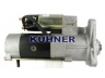 AD KÜHNER 254515 starteris
M003T57575, M008T60271, M3T57575