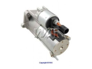 WAIglobal 17978N starteris 
 Elektros įranga -> Starterio sistema -> Starteris
06D911023, 06D911023A, 06D911023A