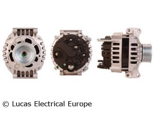 LUCAS ELECTRICAL LRA02532 kintamosios srovės generatorius 
 Elektros įranga -> Kint. sr. generatorius/dalys -> Kintamosios srovės generatorius
1448150, 571533