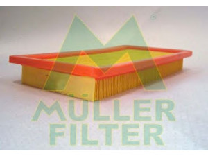 MULLER FILTER PA443 oro filtras 
 Filtrai -> Oro filtras
1444N5, 71736121, 7633139, 76331391