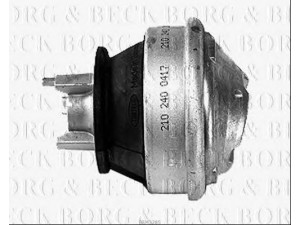 BORG & BECK BEM3285 variklio montavimas 
 Variklis -> Variklio montavimas -> Variklio montavimo rėmas
2022400817, 2102400417, 2102402017