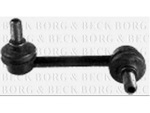 BORG & BECK BDL6261 šarnyro stabilizatorius 
 Ašies montavimas/vairavimo mechanizmas/ratai -> Stabilizatorius/fiksatoriai -> Savaime išsilyginanti atrama
546181C100, 546181C101, 546189C002