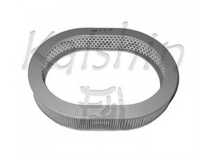 KAISHIN A832 oro filtras 
 Filtrai -> Oro filtras
17220PM1B01, 17220PM3003, E30123603