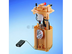 BOSCH 0 986 580 351 degalų tiekimo blokas 
 Degalų tiekimo sistema -> Kuro tiekimo blokas, visas
1525 R2, 1525 R2