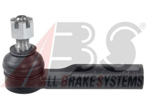 A.B.S. 230923 skersinės vairo trauklės galas 
 Vairavimas -> Vairo mechanizmo sujungimai
53540S7S003, 53540SWAA01, 53540SWAA02