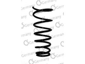 CS Germany 14.870.734 spyruoklė 
 Pakaba -> Spyruoklės
553302D120
