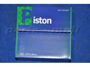 PARTS-MALL PXMSA-010A stūmoklis 
 Variklis -> Cilindrai/stūmokliai
2341026212, 2341026111
