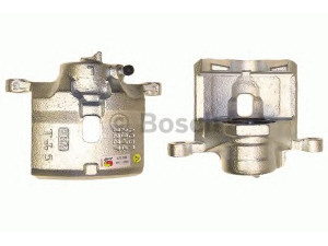 BOSCH 0 986 473 204 stabdžių apkaba 
 Dviratė transporto priemonės -> Stabdžių sistema -> Stabdžių apkaba / priedai
45230-SM4-A02