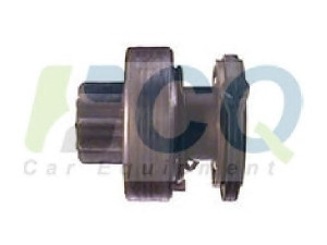 LAUBER CQ2010021 laisvos eigos pavara, starteris