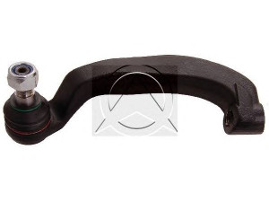 SIDEM 49732 skersinės vairo trauklės galas 
 Vairavimas -> Vairo mechanizmo sujungimai
220 338 13 15