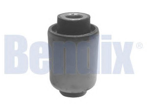 BENDIX 043208B valdymo svirties/išilginių svirčių įvorė 
 Ašies montavimas/vairavimo mechanizmas/ratai -> Valdymo svirtis/pasukamosios svirties sujungimas -> Montavimas/sutvirtinimas
1010037, 1055191, 1E00-34-153A