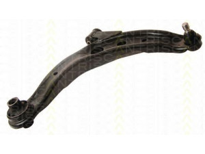 TRISCAN 8500 50529 vikšro valdymo svirtis 
 Ašies montavimas/vairavimo mechanizmas/ratai -> Valdymo svirtis/pasukamosios svirties sujungimas -> Vairo trauklės (valdymo svirtis, išilginis balansyras, diago
LC62-34-300C