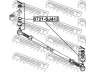 FEBEST 0721-SJ413 skersinės vairo trauklės galas
48810-60A00, 48810-81A00