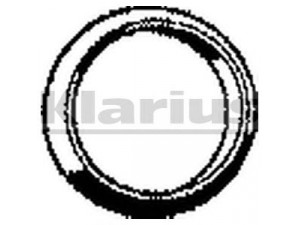 KLARIUS 410263 tarpiklis, išleidimo kolektorius
7700766353, 1745122050