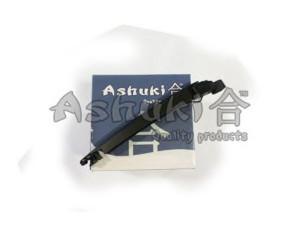 ASHUKI M976-30 valytuvo svirtis, priekinio stiklo apliejiklis 
 Priekinio stiklo valymo sistema -> Valytuvo svirtis/guolis
C235-67-421A
