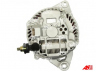 AS-PL A5069 kintamosios srovės generatorius
ZJ3818300, A002TG1391ZD, A2TG1391