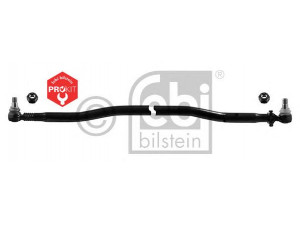 FEBI BILSTEIN 18938 strypo montavimas 
 Vairavimas -> Sujungimo trauklės surinkimas/dalys -> Sujungimo trauklės surinkimas
625 330 09 03, 625 330 12 03, 944 330 02 03