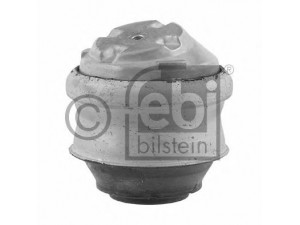 FEBI BILSTEIN 26477 variklio montavimas 
 Variklis -> Variklio montavimas -> Variklio montavimo rėmas
211 240 00 17