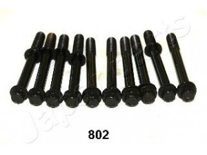 JAPANPARTS BL-802 cilindro galvutės varžtas 
 Variklis -> Cilindrų galvutė/dalys -> Cylindrų galvutės varžtas
1111773G00