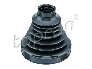 TOPRAN 114 831 gofruotoji membrana, kardaninis velenas 
 Ratų pavara -> Gofruotoji membrana
7N0 407 283